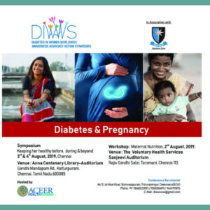 diabetes & Pregnancy