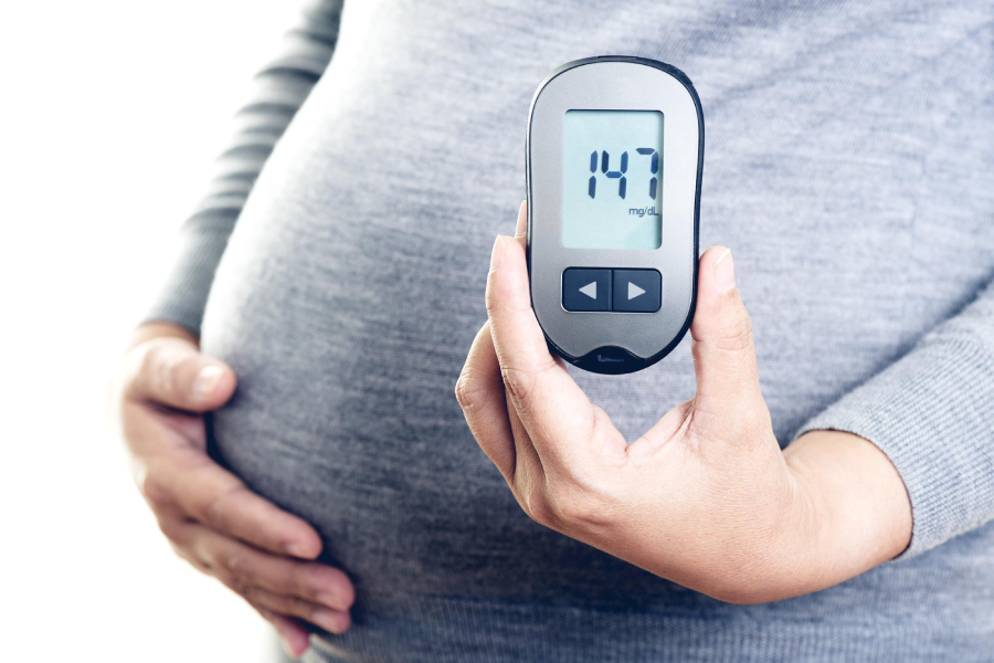 Gestational-Diabetes-Mellitus