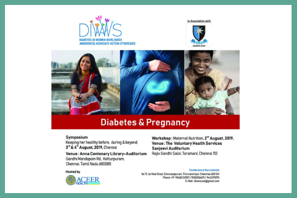 diabetes & Pregnancy